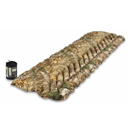 Colchón Hinchable Klymit Insulated Static V