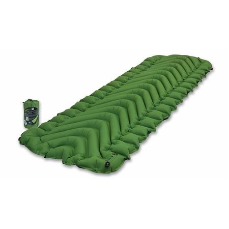 Colchón Hinchable Klymit Static V - Vert