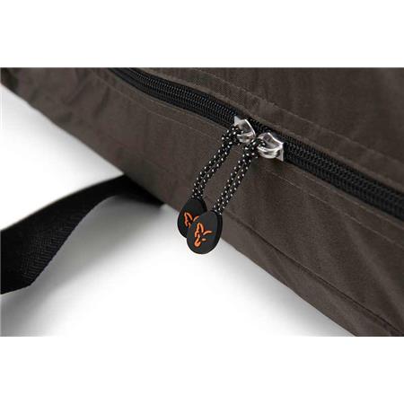 COLCHONETA DE RECEPCIÓN FOX EASY MAT