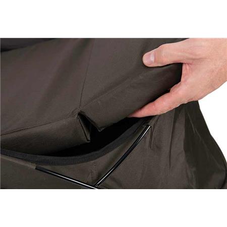 COLCHONETA DE RECEPCIÓN FOX EASY MAT