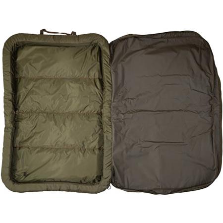 Colchoneta De Recepción Jrc Defender Ii Beanie Mat