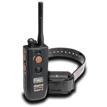 Coleira De Treino Dogtra 3500Ncp - 1 Chien