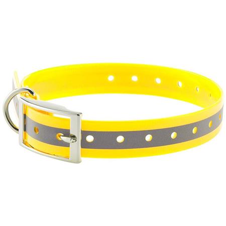 Coleira Para Cão Country