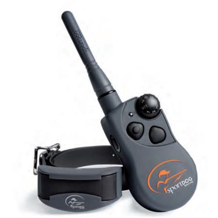 Coleira Para Treino Sportdog Sporttrainer 825X