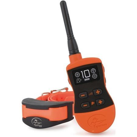 Coleira Para Treino Sportdog Sporttrainer Sd-1275E