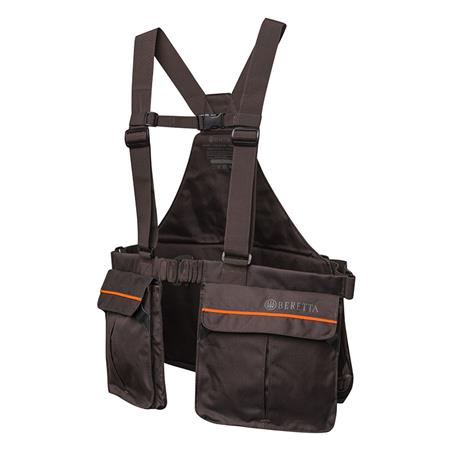 Colete Caça Homem Beretta Strap Evo Vest