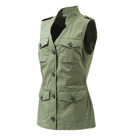 Colete De Caça Mulher Beretta Serengeti W