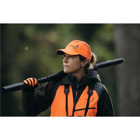 COLETE DE CAÇA SWAROVSKI HV