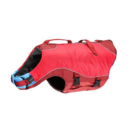 Colete De Flutuação Kurgo Surf N Turf
