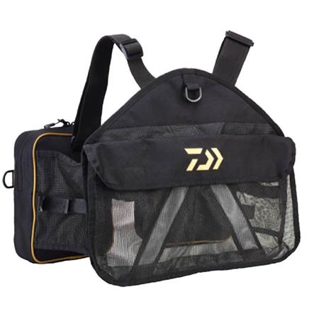 COLETE DE PESCA DAIWA WADING