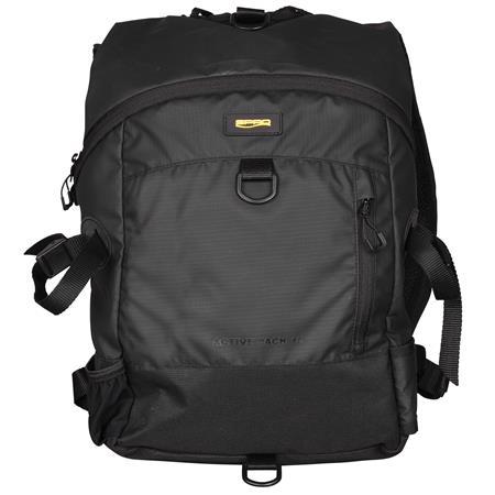 COLETE DE PESCA SPRO ACTIVE PACK 15