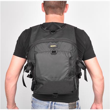 COLETE DE PESCA SPRO ACTIVE PACK 15