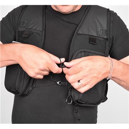 COLETE DE PESCA SPRO ACTIVE PACK 15