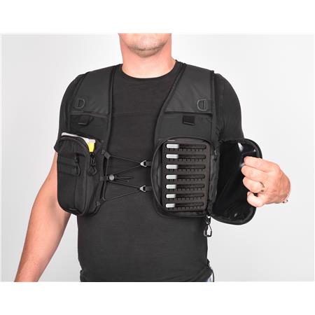 COLETE DE PESCA SPRO ACTIVE PACK 15