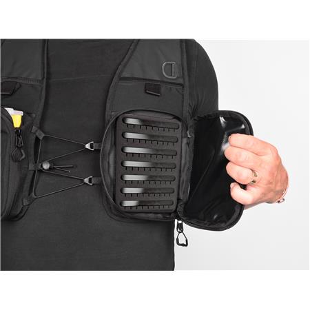 COLETE DE PESCA SPRO ACTIVE PACK 15