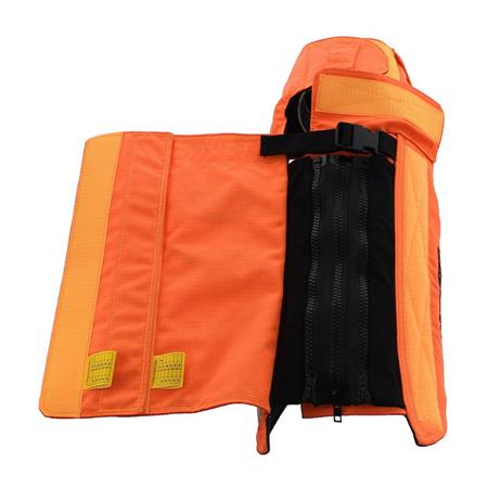 COLETE DE PROTEÇÃO CANIHUNT PROTECT PRO