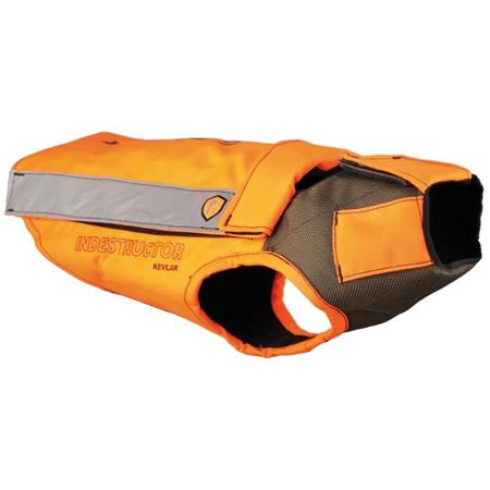 COLETE DE PROTEÇÃO SOMLYS DOG INDESTRUCTOR