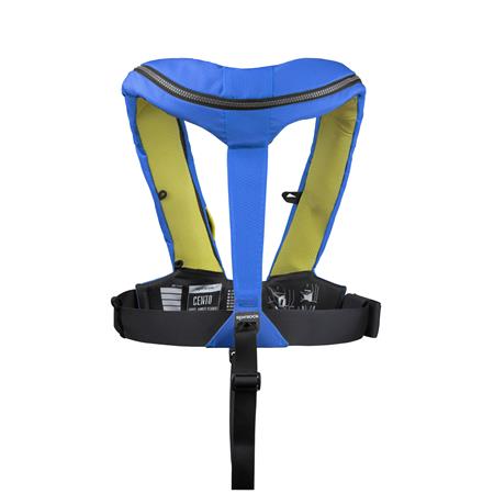 COLETE DE SALVAÇÃO SPINLOCK CENTO 100N