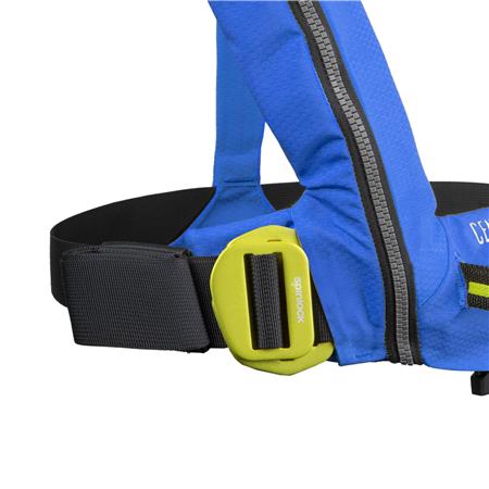 COLETE DE SALVAÇÃO SPINLOCK CENTO 100N