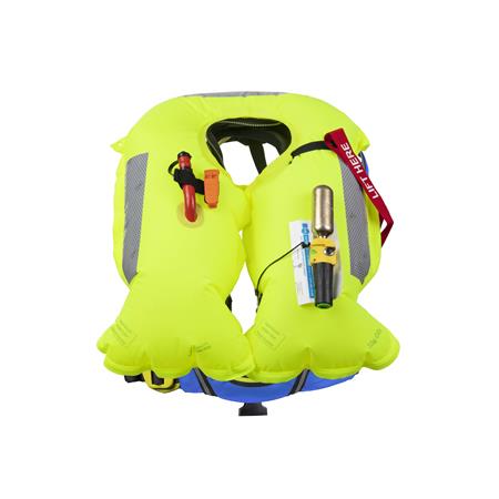 COLETE DE SALVAÇÃO SPINLOCK CENTO 100N