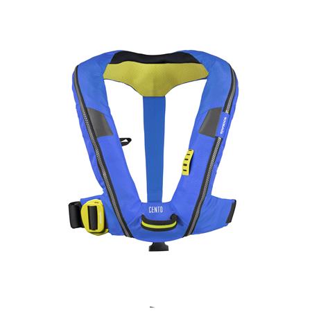 Colete De Salvação Spinlock Cento 100N