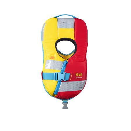 Colete De Salvação Spinlock Nemo