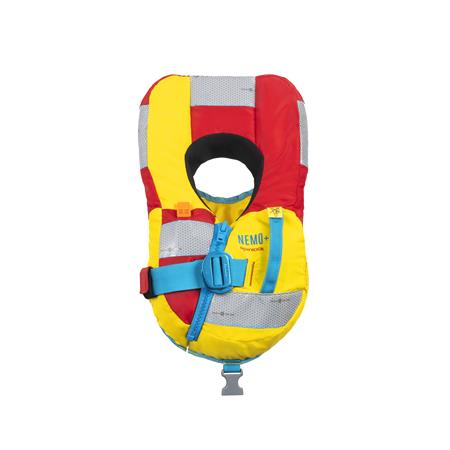 Colete De Salvação Spinlock Nemo+