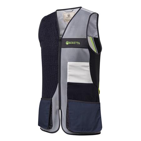 Colete De Tiro Beretta Uniform Pro 20.20