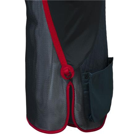 COLETE DE TIRO PARA MULHER - BLUETOTAL ECLIPSE BERETTA UNIFORM PRO W 20.20 MICRO - BLUETOTAL ECLIPSE