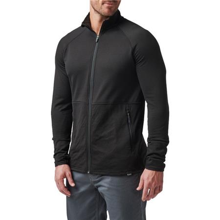 Colete Homem 5.11 Stratos Full Zip