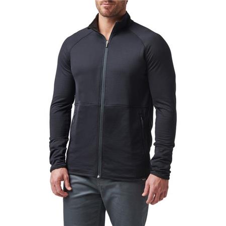 Colete Homem 5.11 Stratos Full Zip