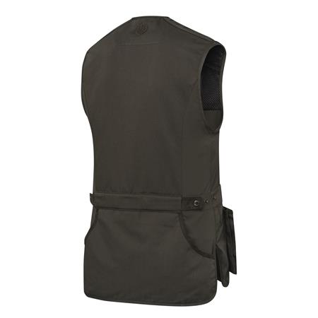 COLETE HOMEM - BROWN ROBALOK BERETTA TEAL SPORTING EVO - BROWN BARK