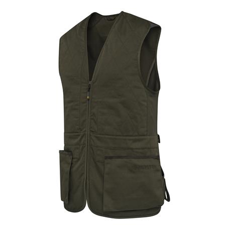 Colete Homem - Green Moss Beretta Teal Sporting Evo - Green Moss