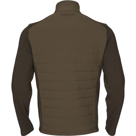 COLETE HOMEM HARKILA SANDHEM PRO INSULATED CARDIGAN