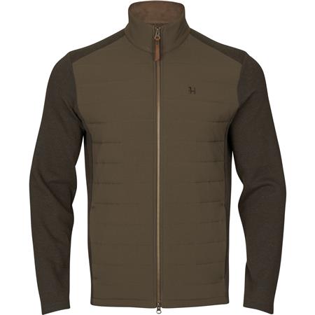 Colete Homem Harkila Sandhem Pro Insulated Cardigan