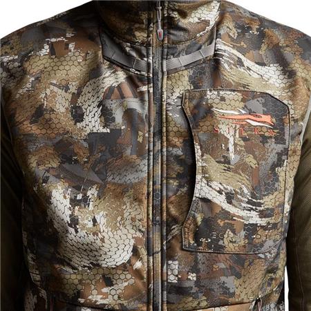 COLETE HOMEM SITKA DAKOTA - OPTIFADE TIMBER