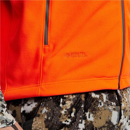 COLETE HOMEM SITKA STRATUS 2021