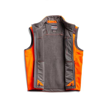 COLETE HOMEM SITKA STRATUS 2021
