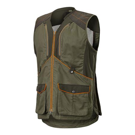 COLETE HOMEM STAGUNT FOREZ VEST