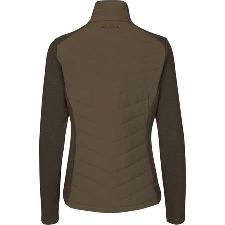 COLETE MULHER HARKILA SANDHEM PRO INSULATED CARDIGAN