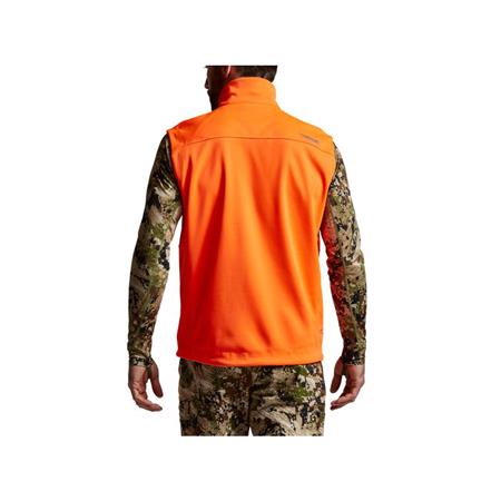 COLETE SEM MANGAS HOMEM SITKA JETSTREAM VEST