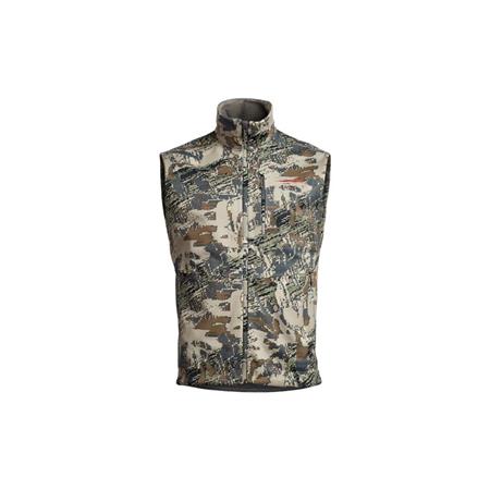 Colete Sem Mangas Homem Sitka Jetstream Vest