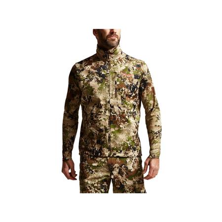 Colete Sem Mangas Homem Sitka Jetstream Vest