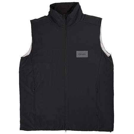 COLETE SEM MANGAS PARA HOMEM GAMAKATSU INSULATED VEST - VERT