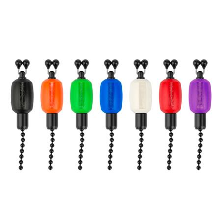 COLGADOR FOX BLACK LABEL DINKY BOBBINS