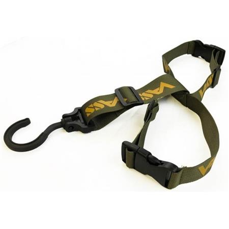 Colgador Para Botas Y Vadeadores Vass Adjustable Boot Hanger