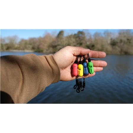 COLGADOR PROWESS W-HANGER