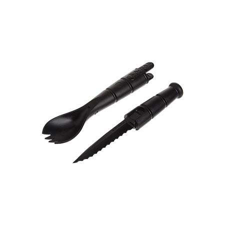 COLHER GARFO KA-BAR
