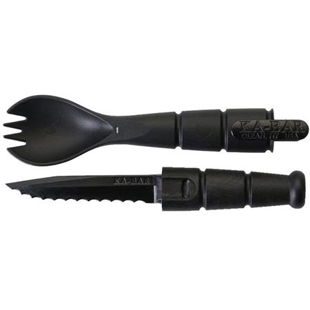 Colher Garfo Ka-Bar