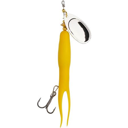 Colher Giratória Abu Garcia Salmon Seeker 2.0 - 24G